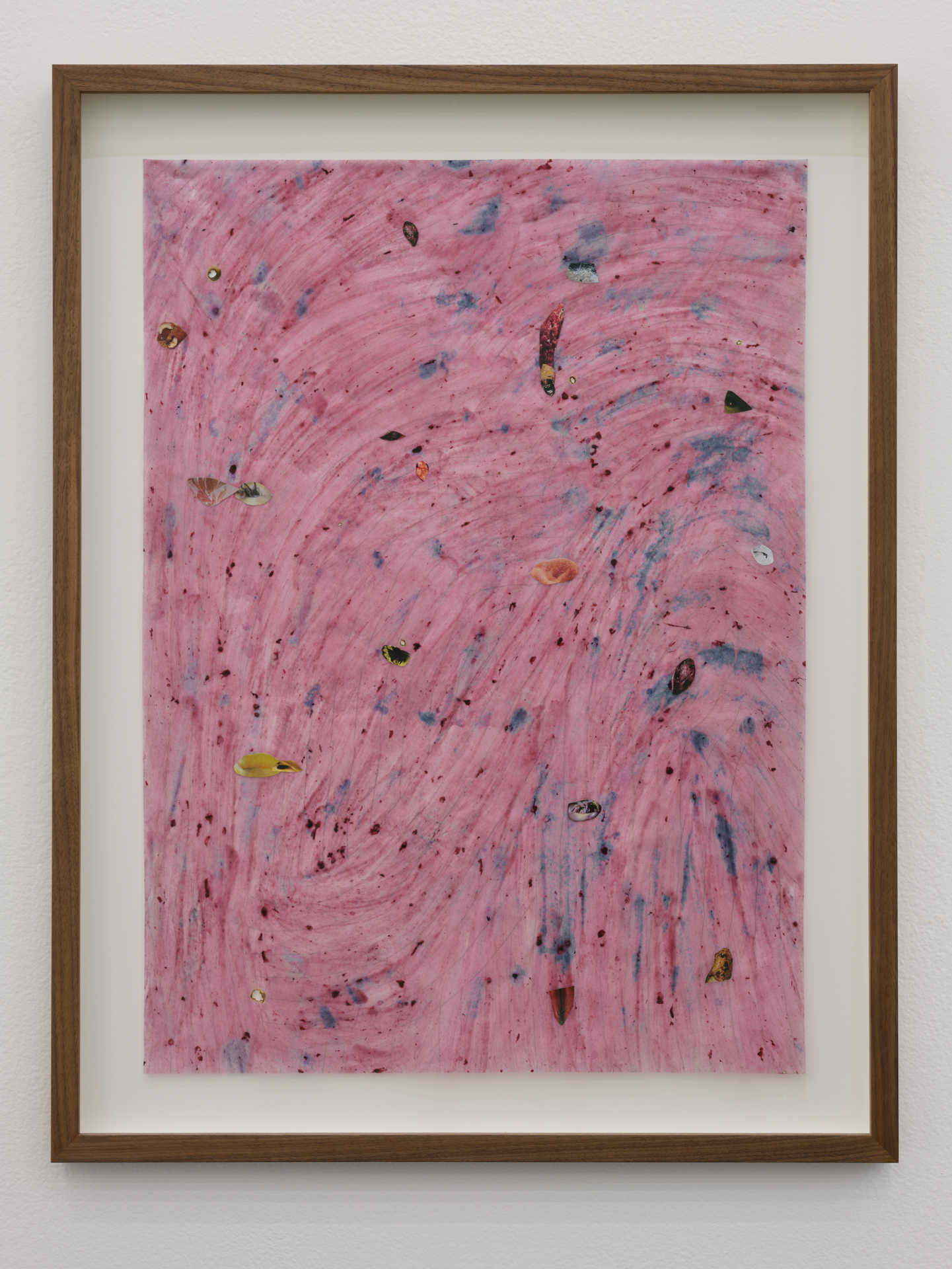 Gabrielle L'Hirondelle Hill | Carry Down | Contemporary Art Gallery
